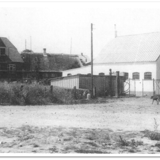 The engine workshop where Søby Shipyard started